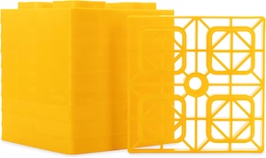 Camco Heavy Duty Leveling Blocks
