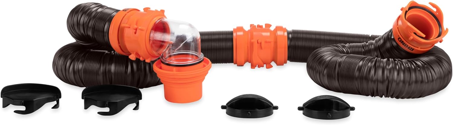 Camco Sewer Hose