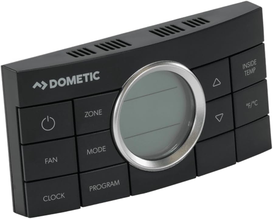 Dometic Comfort Control Center