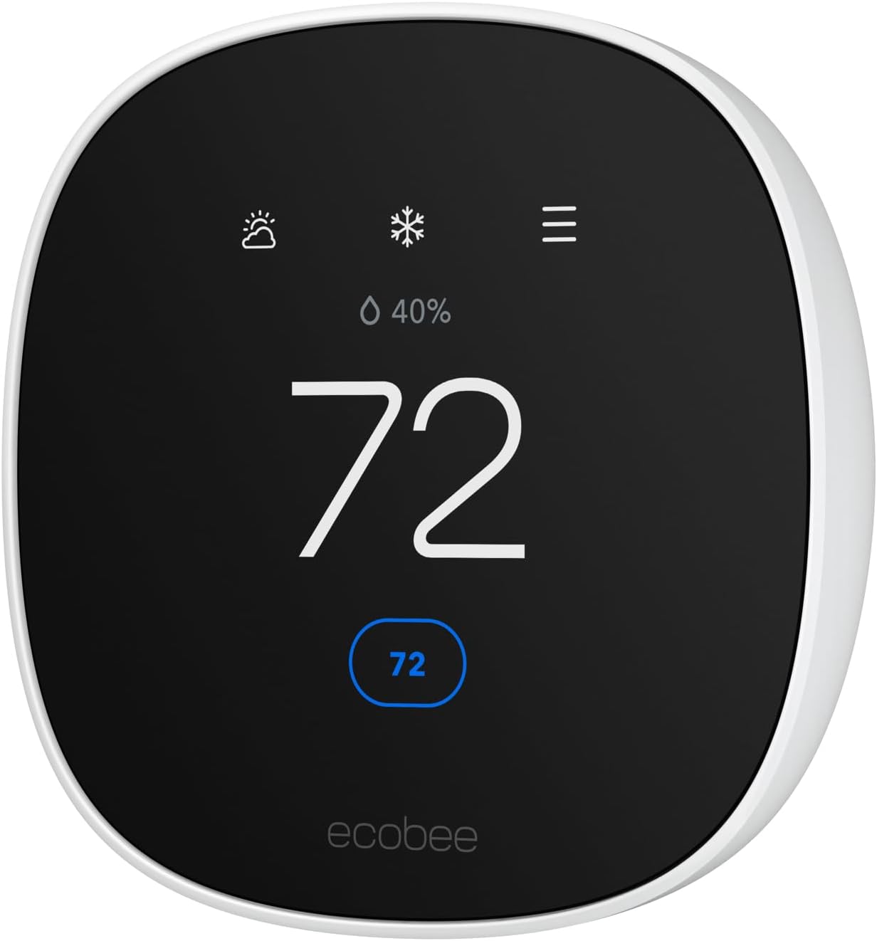 Ecobee Theromstat