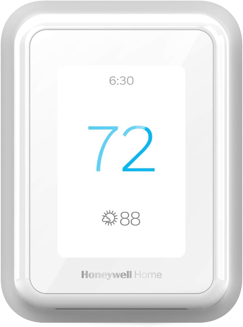 Honeywell Home Thermostat