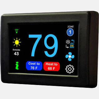 Micro-Air Easy Touch