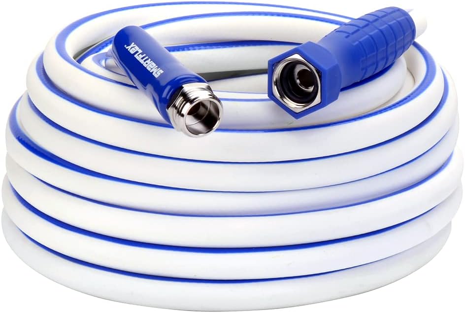 SmartFlex RV/Marine Water Hose