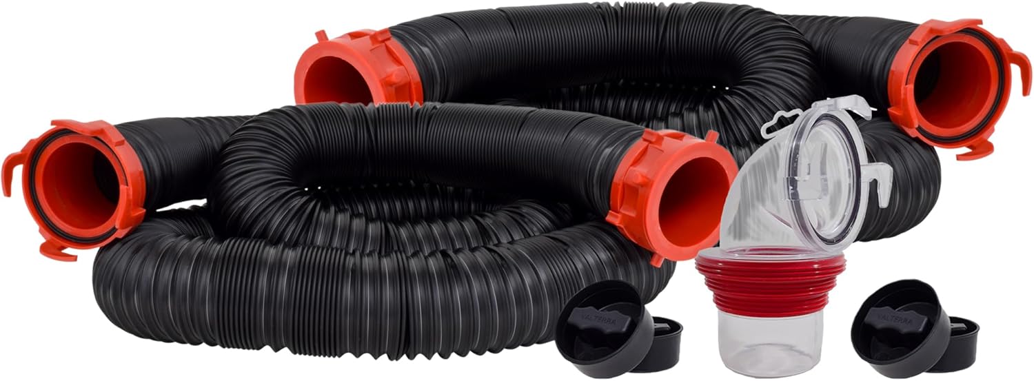 Valterra Dominator Sewer Hose