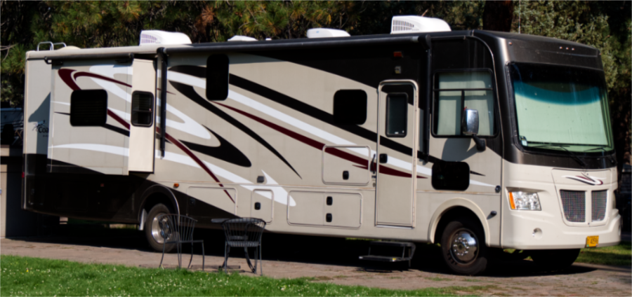 Class A RV