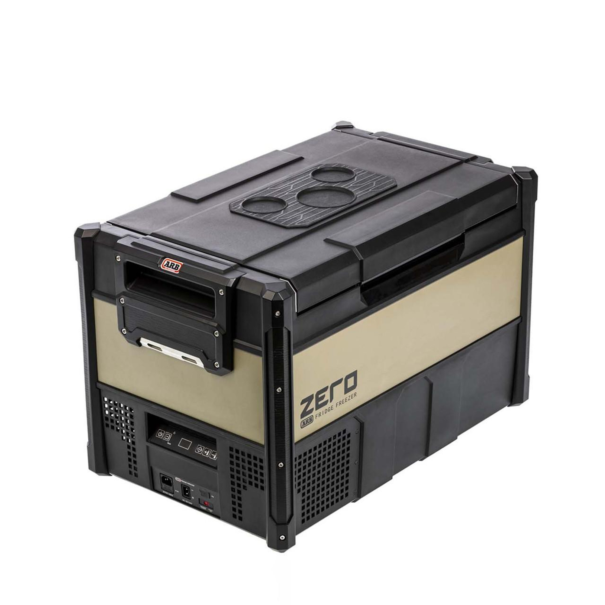 ARB Zero Fridge Freezer