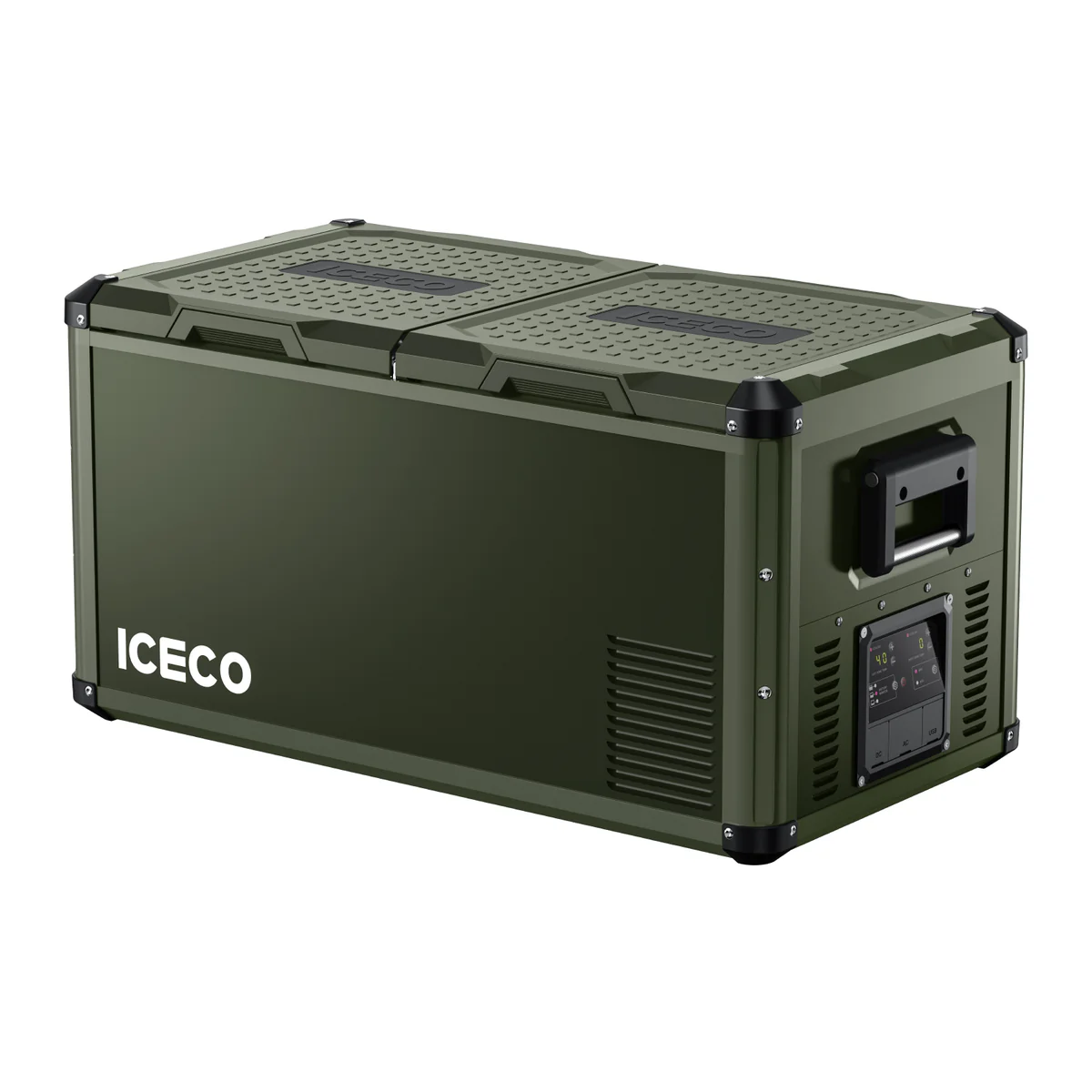 ICECO VL Pro Series