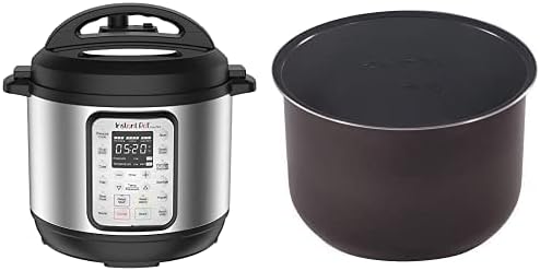 Instant Pot Duo