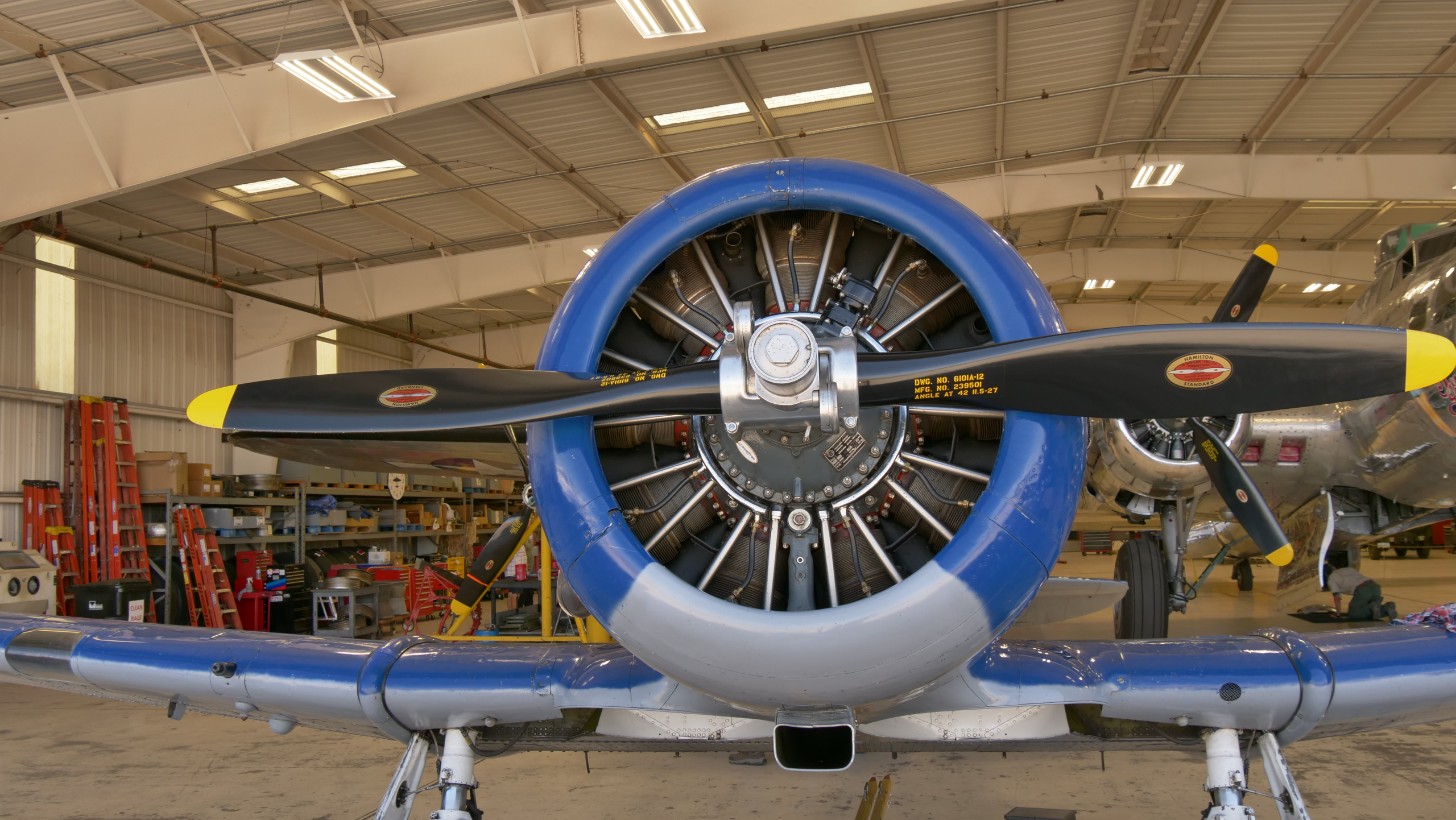 Commemorative Air Force