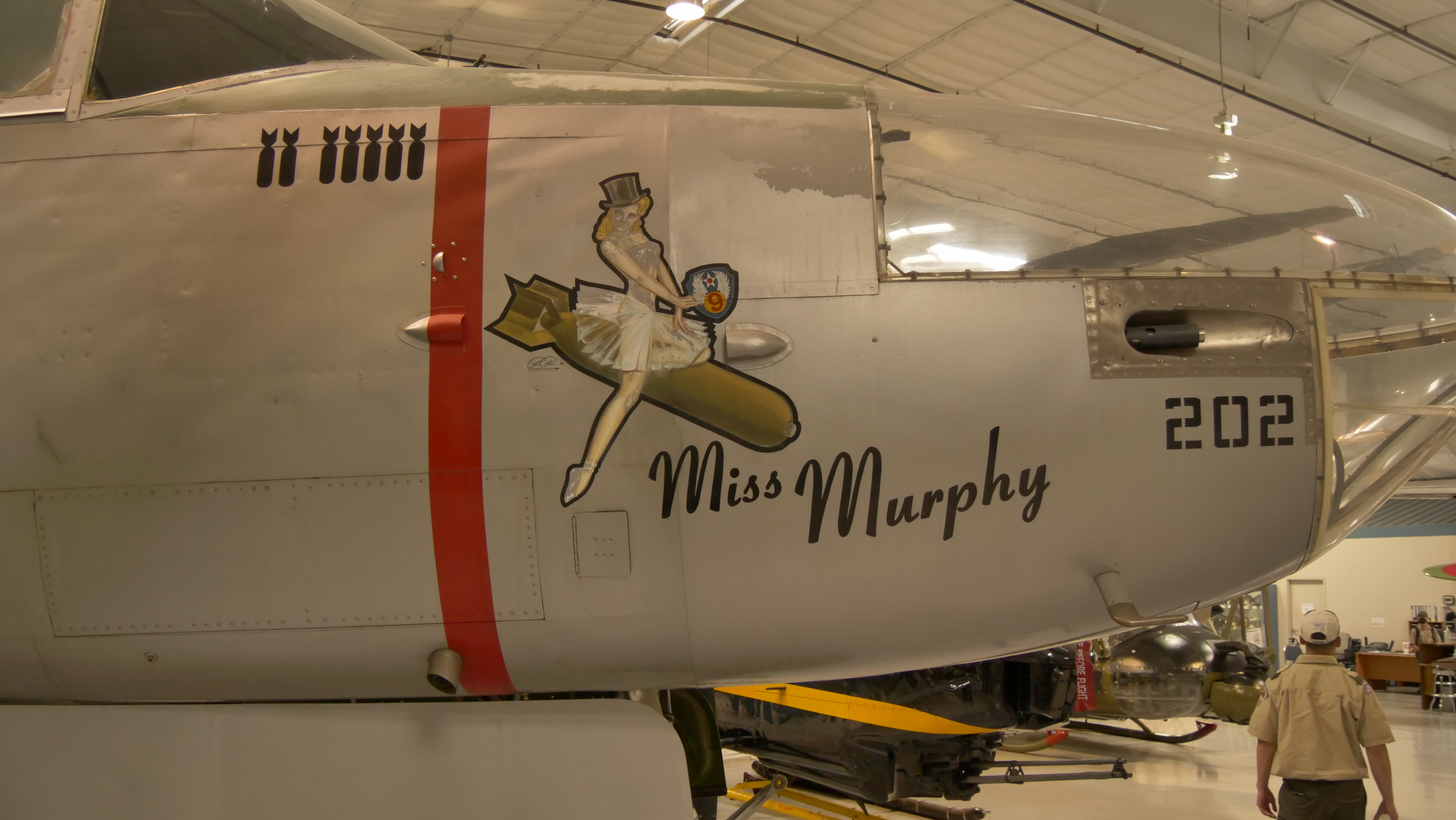 Commemorative Air Force