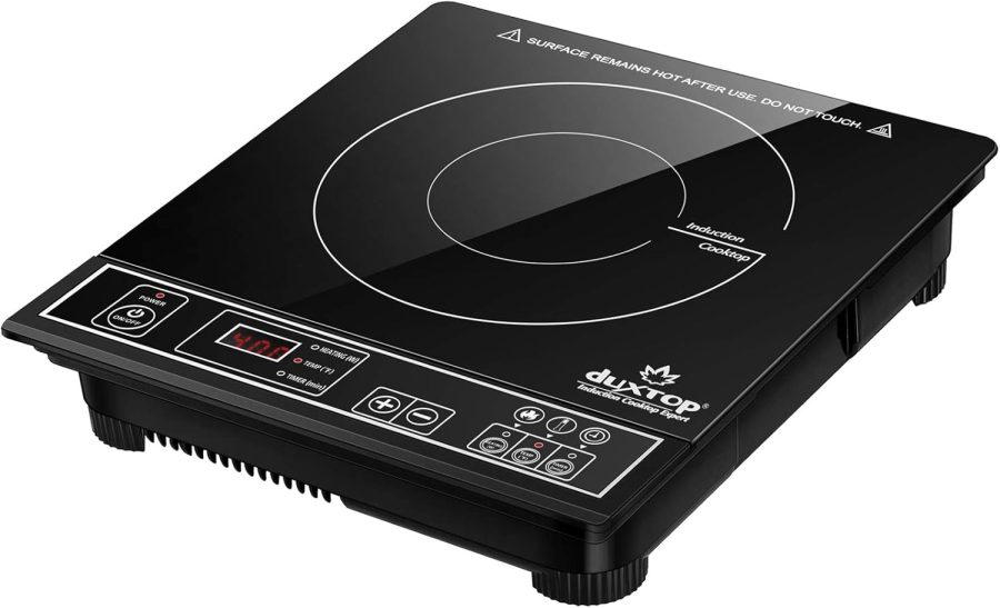 Portable Induction Cooktop