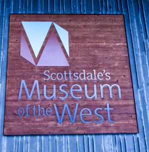 Museum of the West