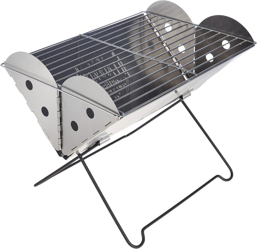 flatpack fire pit