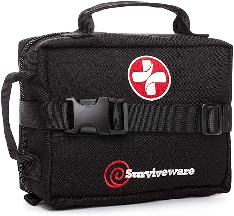 Surviveware First Aid Kit