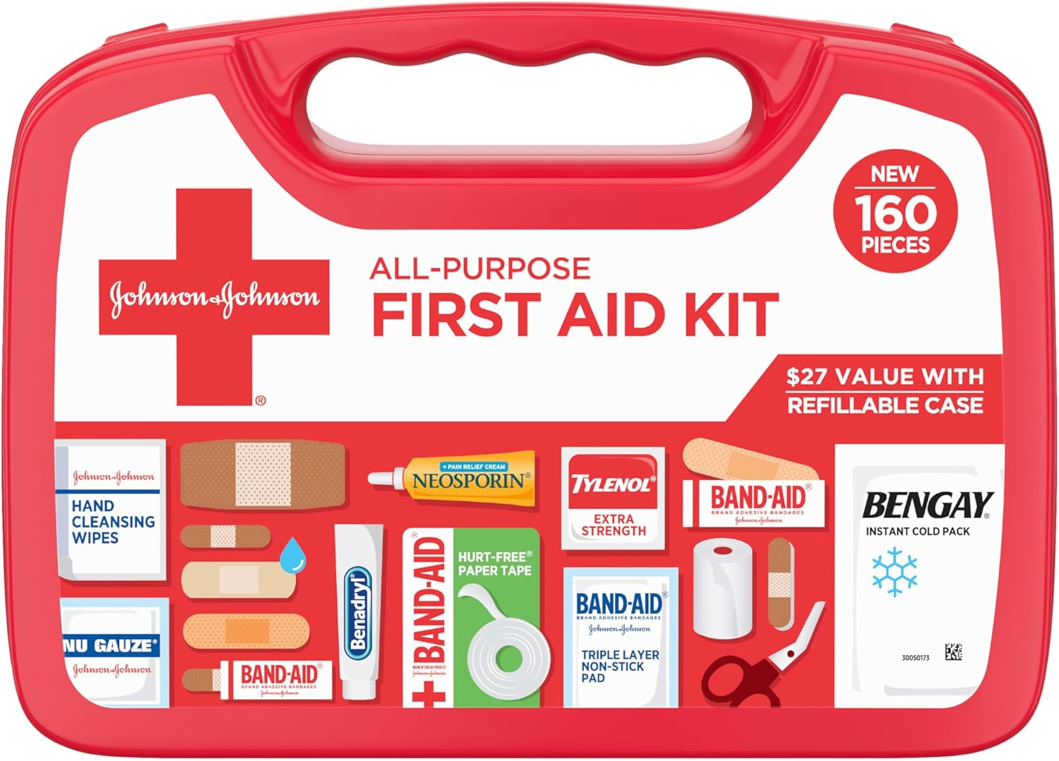 all purpose first aid kit