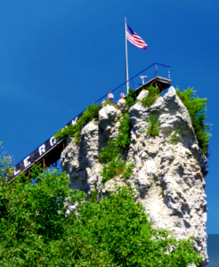 castle rock