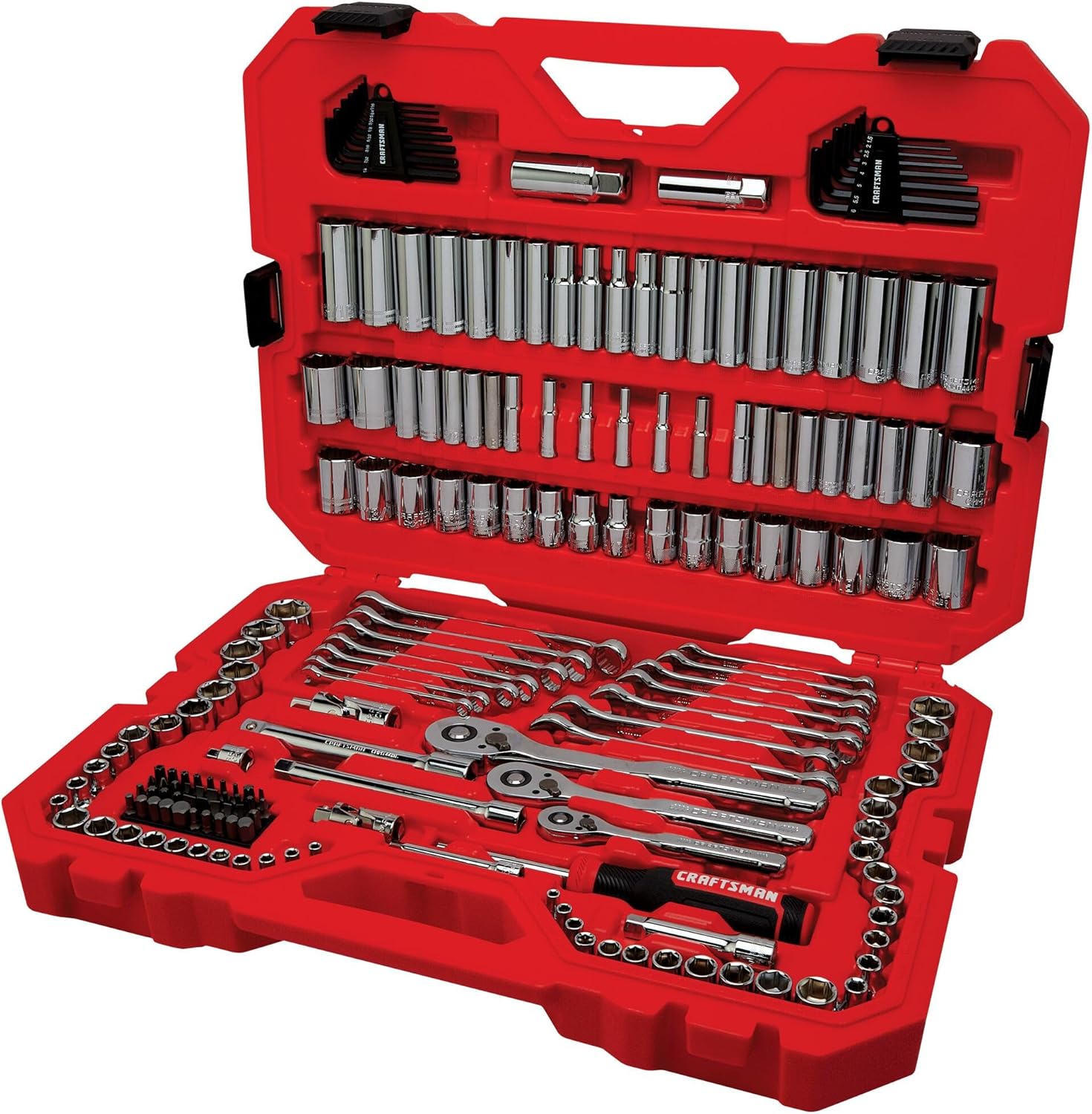 craftsman tool set