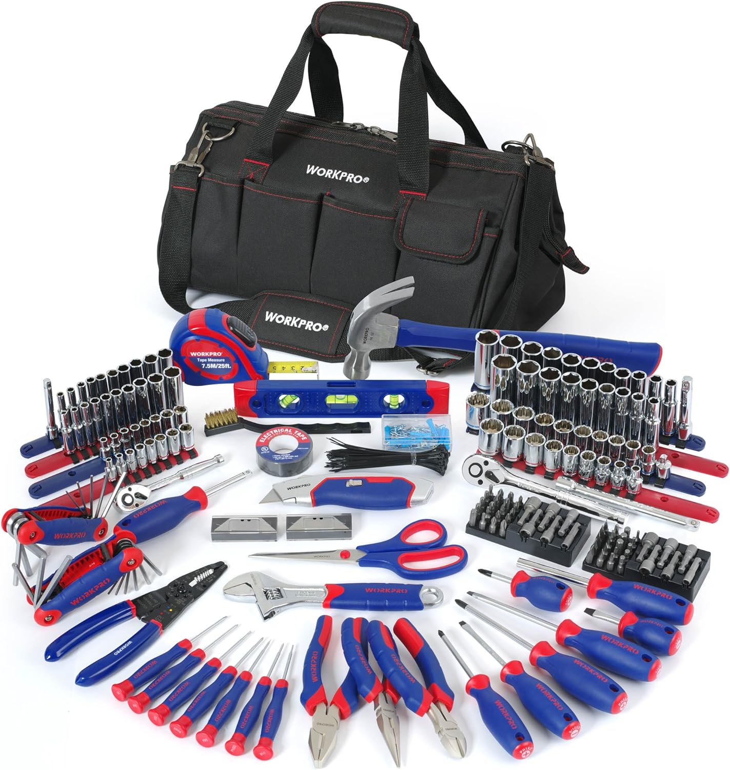 workpro tool kit