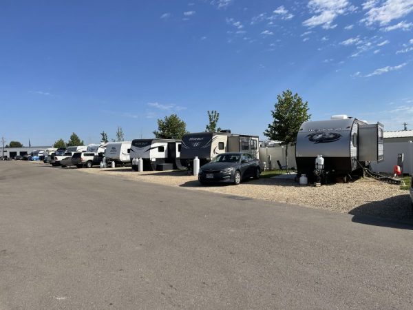 Abundant Life RV Park