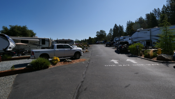 Auburn RV Resort