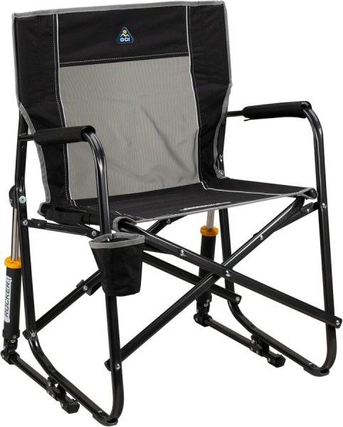 Best Chairs for RV Camping