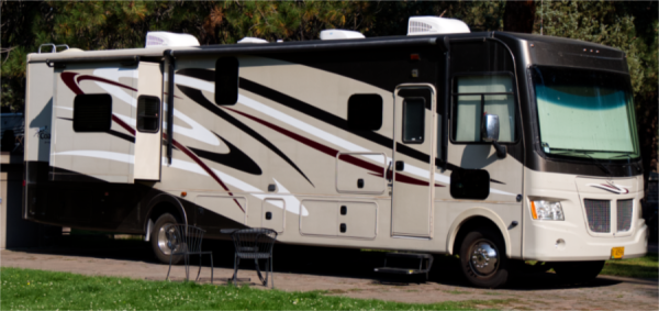 Class A Motorhome