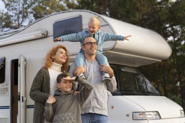 Right RV for Your Family