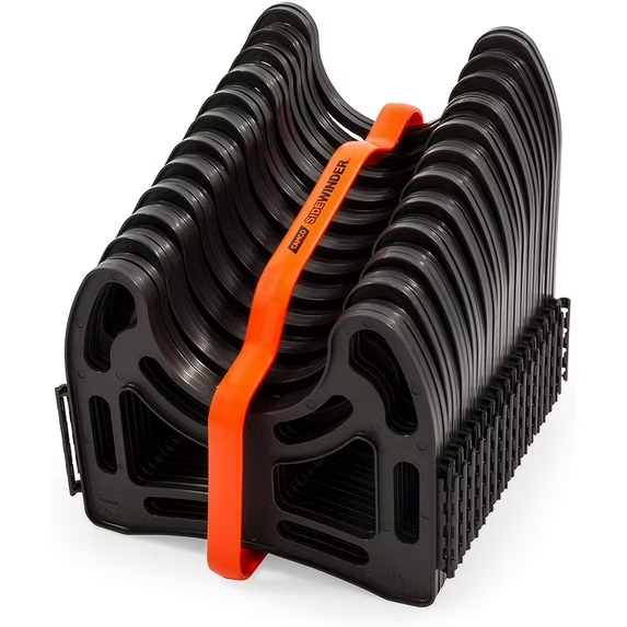Sewer Hose Support