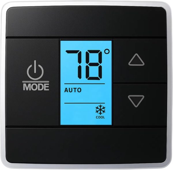 Smart Thermostats