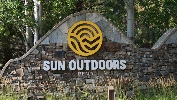 Sun Outdoors Bend