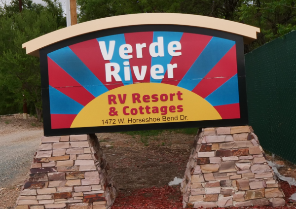 Verde River RV Resort