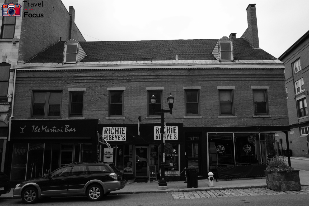 Biddeford