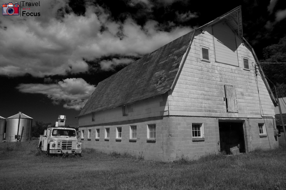 Virginia Farm