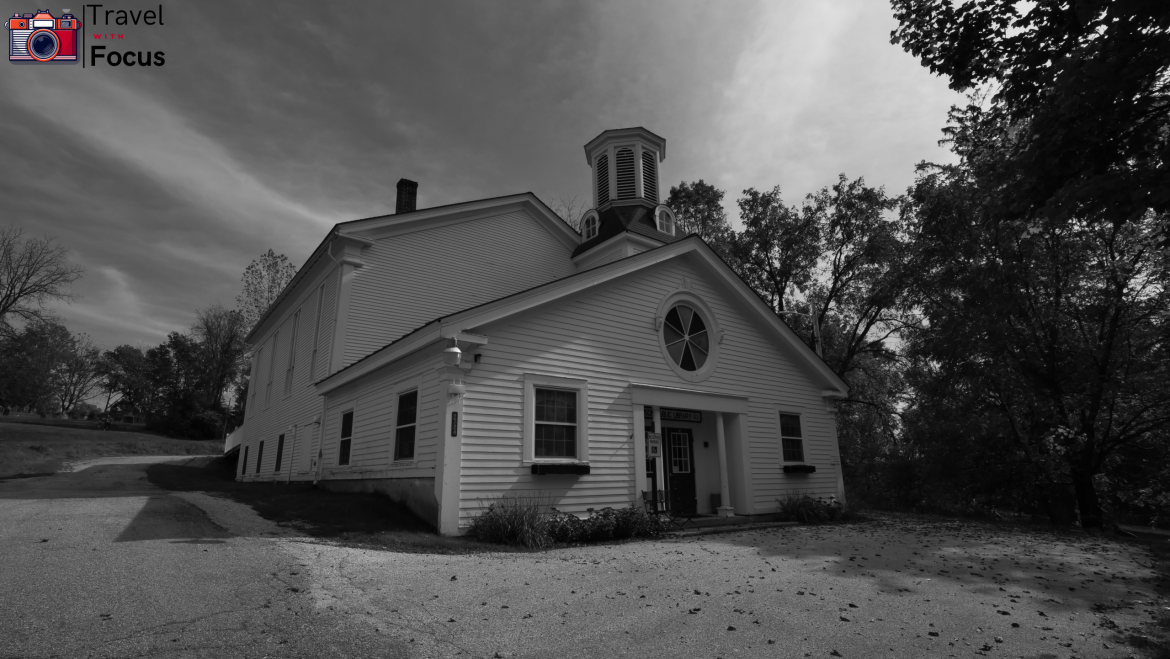 Virginia Museum